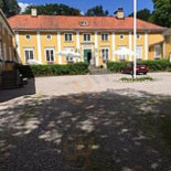 Forsbacka Wardshus Utomhus
