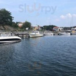 Handelsman Flink Utomhus