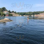 Handelsman Flink Utomhus