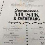 Handelsman Flink Meny