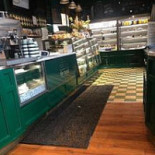 Café Steinbrenner Nyberg Inomhus