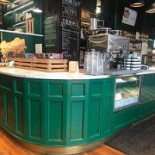 Café Steinbrenner Nyberg Inomhus