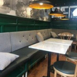Café Steinbrenner Nyberg Inomhus