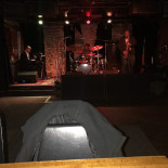 Le Petit Bistro Dryck