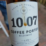 Feskarn's Kök Dryck