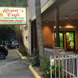 Harrys Ängelholm Utomhus