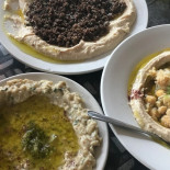 Harrys Ängelholm Mat