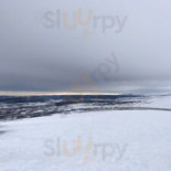 Bruksvallarnas Toppstuga Knallen Meny
