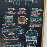 Björnrikegården Meny