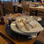 Björnrikegården Inomhus