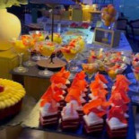 Björnrikegården Inomhus