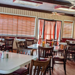 Björnrikegården Inomhus