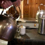 Vippabackens Servering Dryck