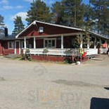 Vippabackens Servering Utomhus