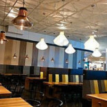 Se7en Sins Burger Inomhus