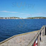 Se7en Sins Burger Utomhus