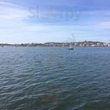 Seaside På Björkö Utomhus