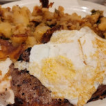 Ottos Kök På Marstrands Havshotell Mat