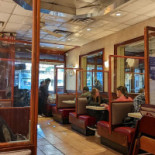 Ottos Kök På Marstrands Havshotell Inomhus