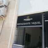 Pizzeria San Marino Utomhus