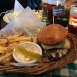 O'learys Göteborg Central Mat