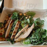 O'learys Göteborg Central Mat