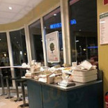 O'learys Göteborg Central Inomhus