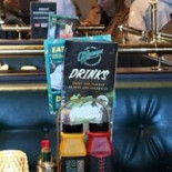 O'learys Göteborg Central Meny