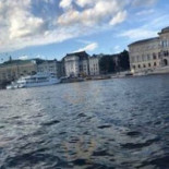 Espresso House Utomhus