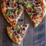 Wrangelska Rocks Mat