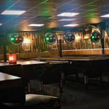 Max Hamburgare Inomhus