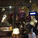 Klang Market Hornstull Inomhus