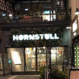 Klang Market Hornstull Inomhus
