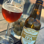 Restaurang Frigo Dryck