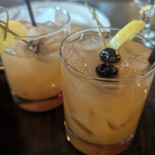 Restaurang Frigo Dryck