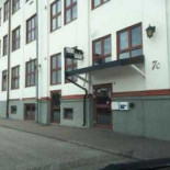 Cafe Porslinan Utomhus