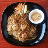 Ropsten Thai Food&sushi Mat