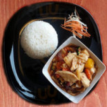 Ropsten Thai Food&sushi Dryck