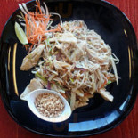 Ropsten Thai Food&sushi Mat