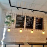 Grain Café Utomhus