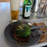 Cafe Blom Mat