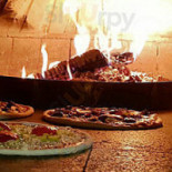 Al Forno Italiano Inomhus