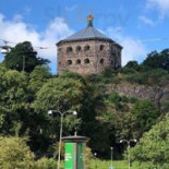 Breakfast Society Utomhus