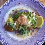 Breakfast Society Mat