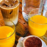 Breakfast Society Mat