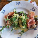 Breakfast Society Mat