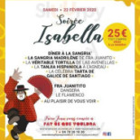 Il Forno Con Tapas Meny