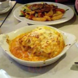Il Forno Con Tapas Mat