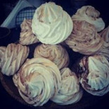 Krukmakeri Hemjord Mat