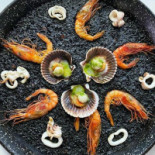 Pizzeria Primavera Mat